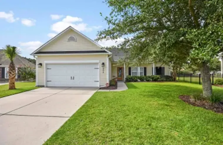 904 BROMLEY CT, MYRTLE BEACH, SC, 29579, Myrtle Beach, SC 29579