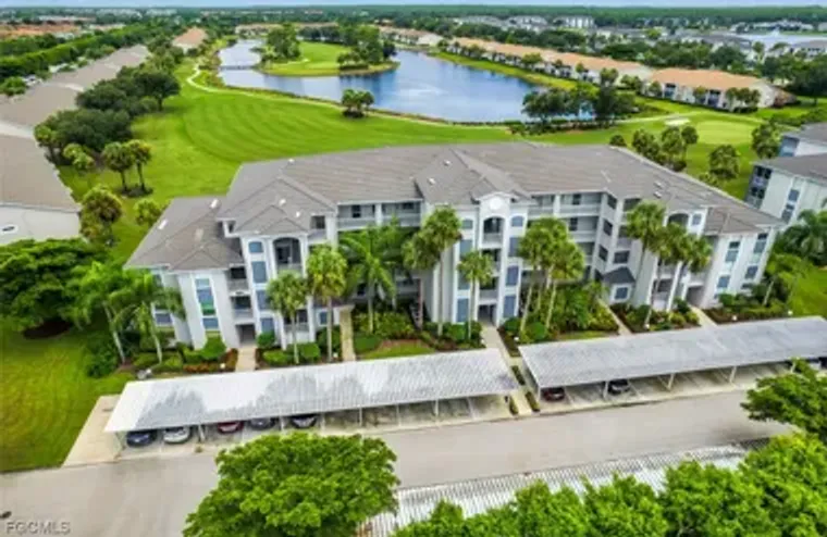 10275 BISMARK PALM WAY APT 1124, FORT MY..., Fort Myers, FL 33966