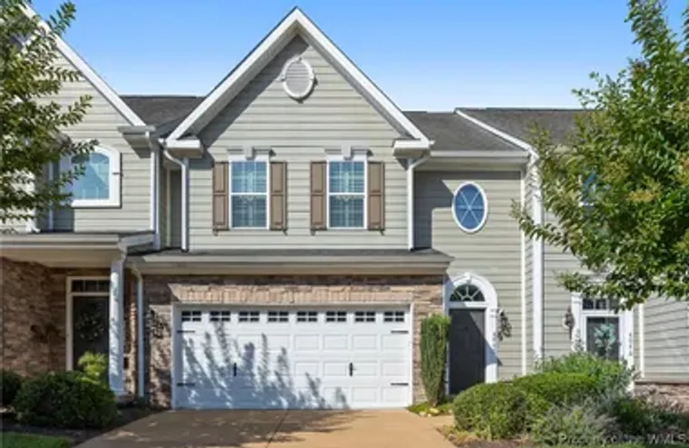 4048 CORONATION, WILLIAMSBURG, VA, 23188, Williamsburg, VA 23188