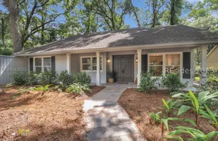 15 STILLWATER LN, HILTON HEAD ISLAND, SC..., Hilton Head Island, SC 29926
