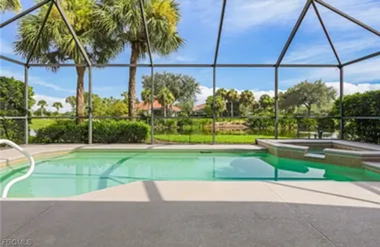 9544 HEMINGWAY LN, FORT MYERS, FL, 33913, Fort Myers, FL 33913