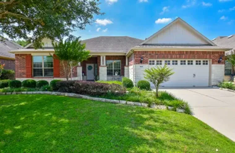 1111 MAJESTIC OAK, RICHMOND, TX, 77469, Richmond, TX 77469