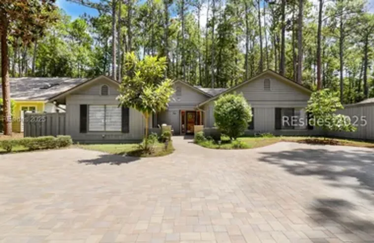 27 ARROW WOOD RD, HILTON HEAD ISLAND, SC..., Hilton Head Island, SC 29926