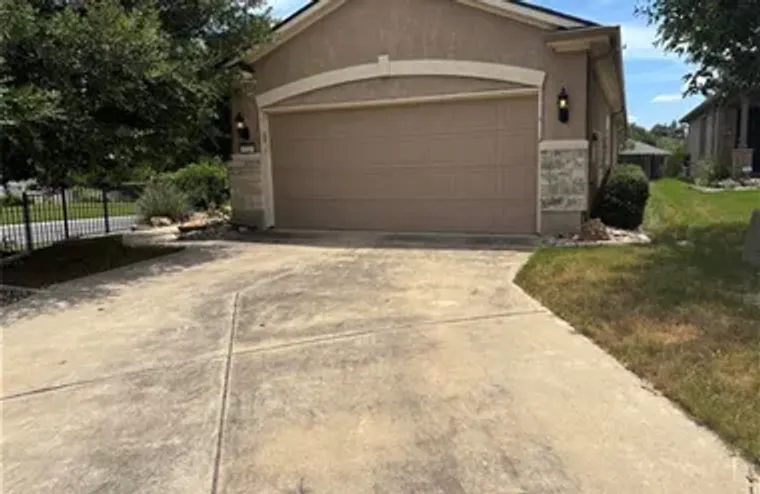 122 EISENHOWER CT, GEORGETOWN, TX, 78633, Georgetown, TX 78633