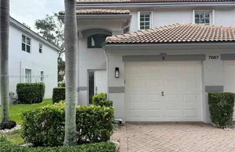 7887 LAINA LN APT 3, BOYNTON BEACH, FL, ..., Boynton Beach, FL 33437