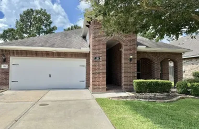 118 BELLARDIA CT, MONTGOMERY, TX, 77316, Montgomery, TX 77316