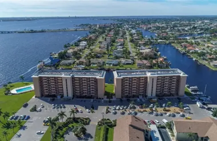 4260 SE 20TH PL 404, CAPE CORAL, FL, 339..., Cape Coral, FL 33904