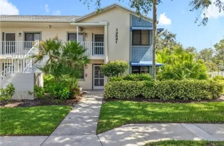 12521 COLD STREAM DR 506, FORT MYERS, FL..., Fort Myers, FL 33912
