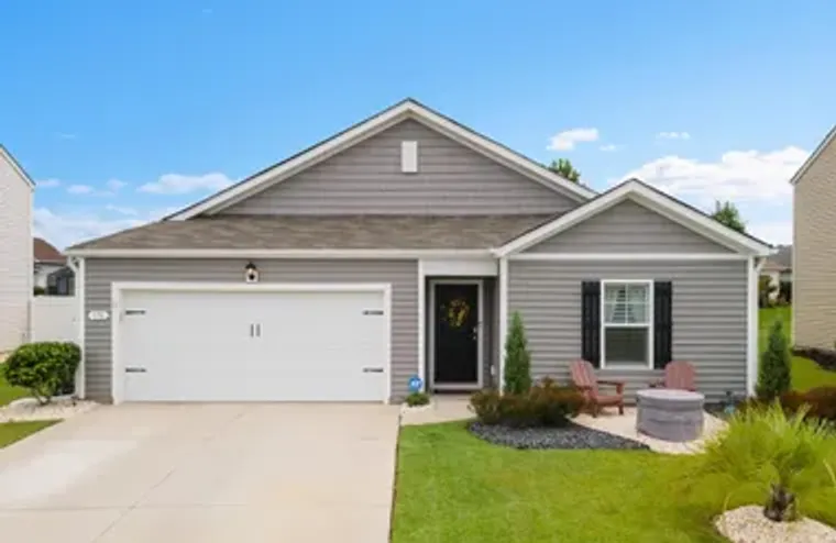 178 BELMONTE DR, MYRTLE BEACH, SC, 29588, Myrtle Beach, SC 29588