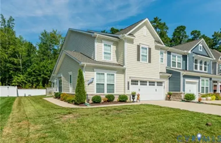 12059 TALAVERA TER, HENRICO, VA, 23238, Henrico, VA 23238