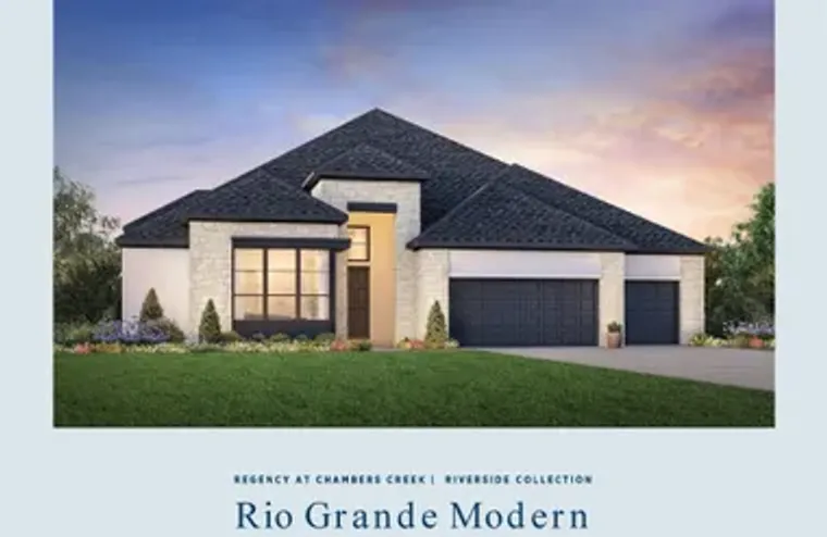 10046 GRAND HERON PASS, WILLIS, TX, 7731..., Willis, TX 77318