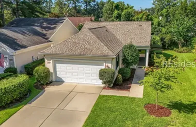 144 CYPRESS RUN, BLUFFTON, SC, 29909, Bluffton, SC 29909