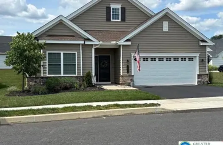 3803 LOYAL LN, EASTON, PA, 18045, Easton, PA 18045