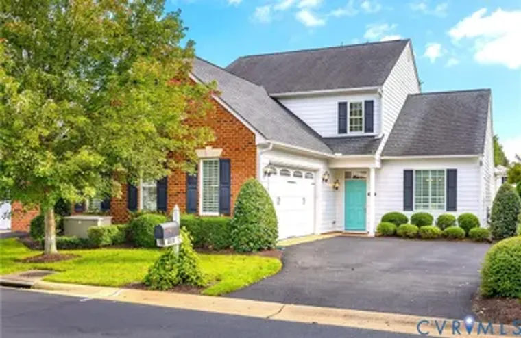 10011 BERRY POND LN, MECHANICSVILLE, VA,..., Mechanicsville, VA 23116