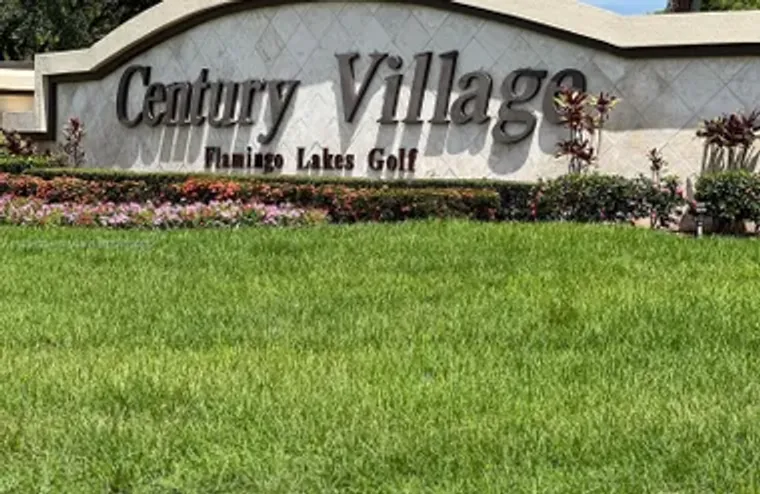 1400 SW 124TH TER 109Q, PEMBROKE PINES, ..., Pembroke Pines, FL 33027