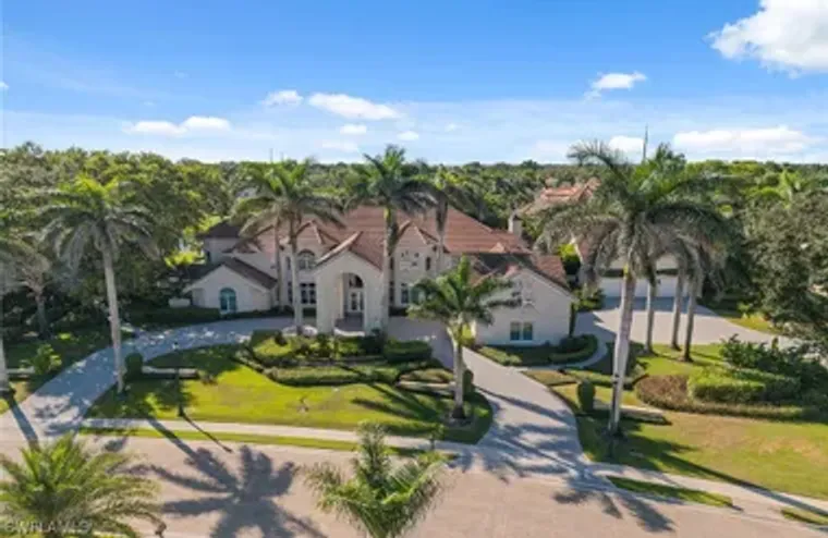 356 COLONY DR, NAPLES, FL, 34108, Naples, FL 34108