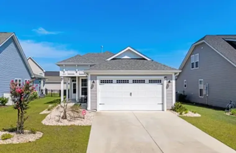 1215 OCEAN MIST DR, LITTLE RIVER, SC, 29..., Little River, SC 29566