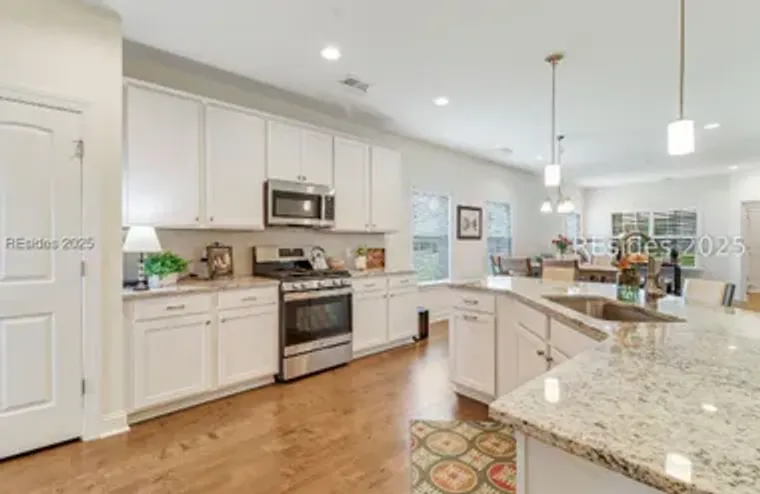 112 HAWTHORN LN, HARDEEVILLE, SC, 29927, Hardeeville, SC 29927