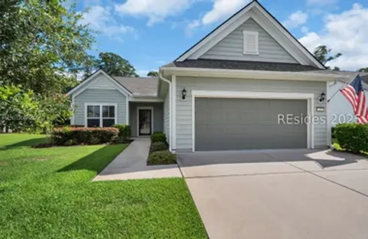 35 HEATHROW AVE, BLUFFTON, SC, 29910, Bluffton, SC 29910