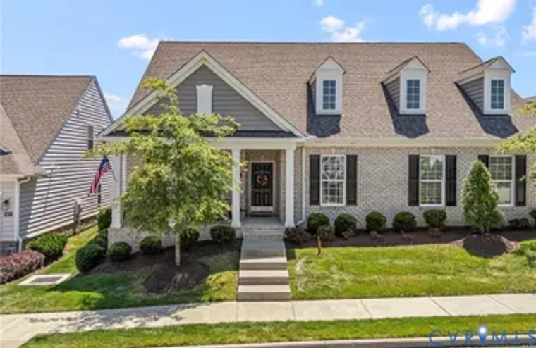 6701 LIEGE HL, MOSELEY, VA, 23120, Moseley, VA 23120