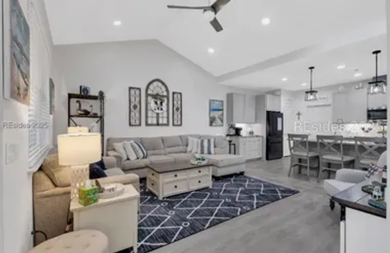 756 BEACHCOMBER BLVD # 102, HARDEEVILLE,..., Hardeeville, SC 29927