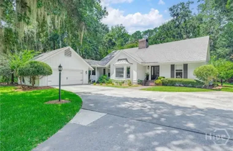 9 LILLIBRIDGE XING, SAVANNAH, GA, 31411, Savannah, GA 31411