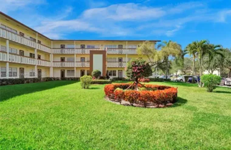 171 MANSFIELD E UNIT E 171-E, BOCA RATON..., Boca Raton, FL 33434