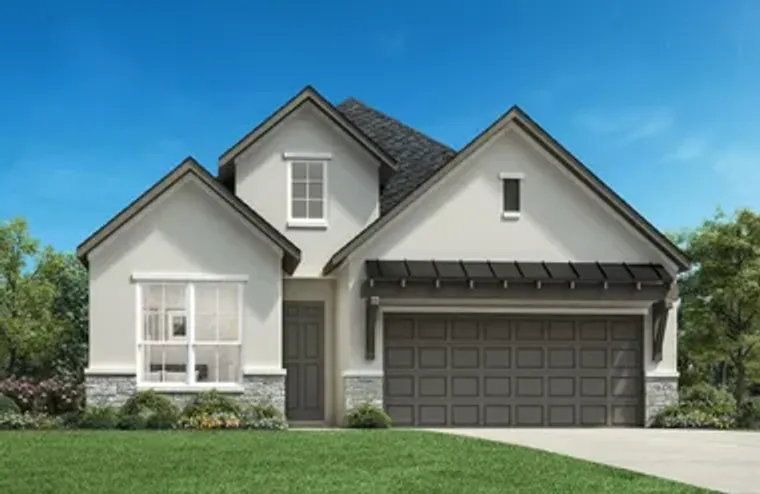 10206 BLUEGILL CREST DR, WILLIS, TX, 773..., Willis, TX 77318