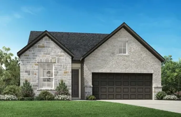 10213 BLUEGILL CREST DR, WILLIS, TN, 773..., Willis, TN 77318