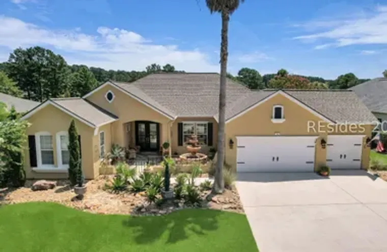 15 BALDWIN LN, BLUFFTON, SC, 29909, Bluffton, SC 29909