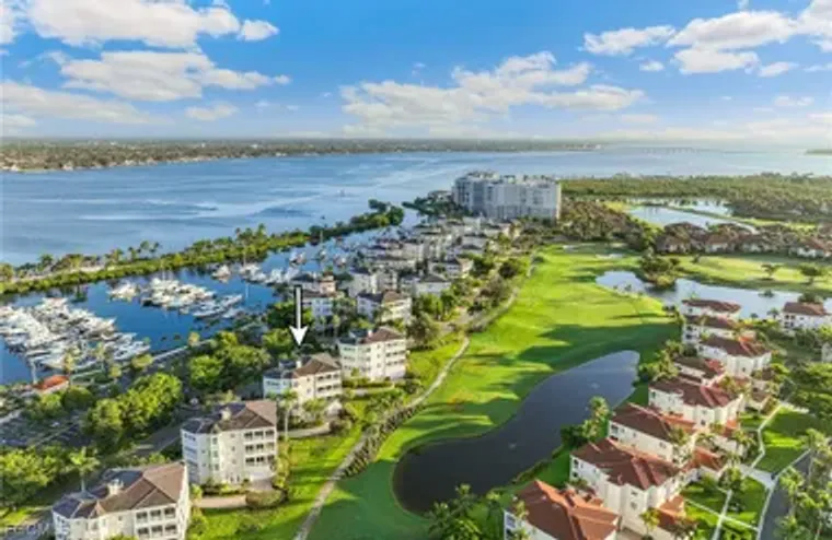 14371 HARBOUR LANDINGS DR 3C, FORT MYERS..., Fort Myers, FL 33908