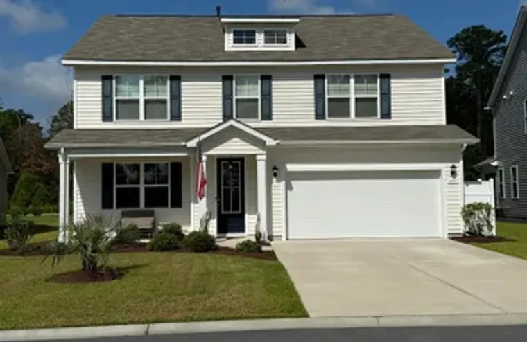 6045 MCCLAIN CT, LITTLE RIVER, SC, 29566, Little River, SC 29566