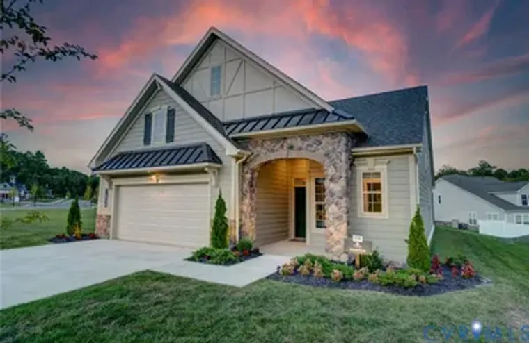 00 KALEIDOSCOPE ROW, RICHMOND, VA, 23238, Richmond, VA 23238