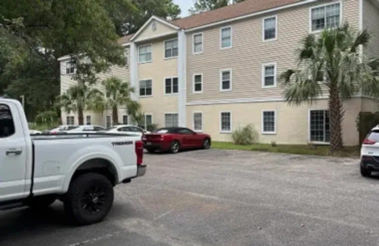 6840 BLUE HERON BLVD 108, MYRTLE BEACH, ..., Myrtle Beach, SC 29588