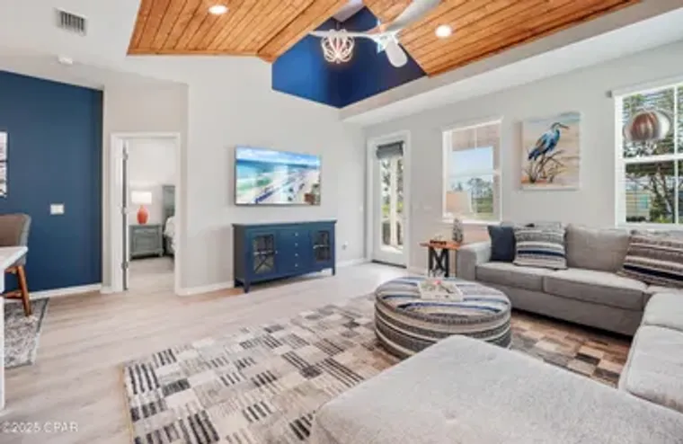 8686 CONCH SHELL CT, PANAMA CITY BEACH, ..., Panama City Beach, FL 32413