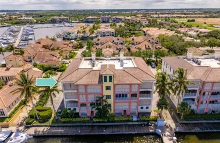 1215 MARINA VILLAGE CIR APT 402, VERO BE..., Vero Beach, FL 32967