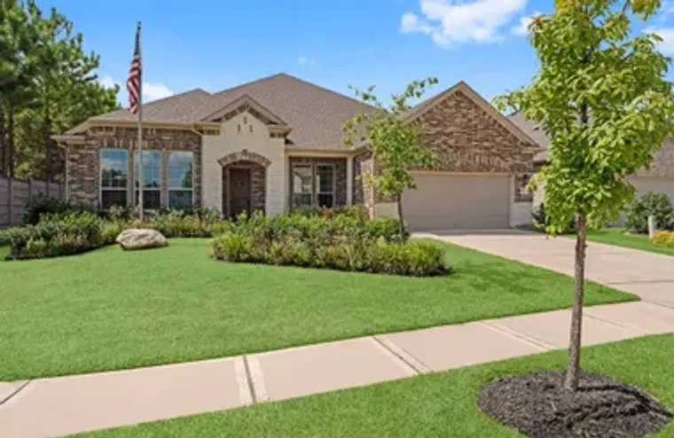 234 SILVER DAPPLE, THE WOODLANDS, TX, 77..., The Woodlands, TX 77382