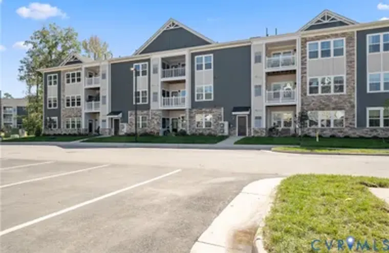 6601 CITORY WAY UNIT 304, MOSELEY, VA, 2..., Moseley, VA 23120