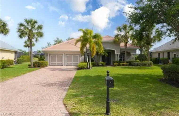 13431 SABAL POINTE DR, FORT MYERS, FL, 3..., Fort Myers, FL 33905