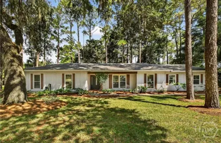 8 WOODARD LN, SAVANNAH, GA, 31411, Savannah, GA 31411