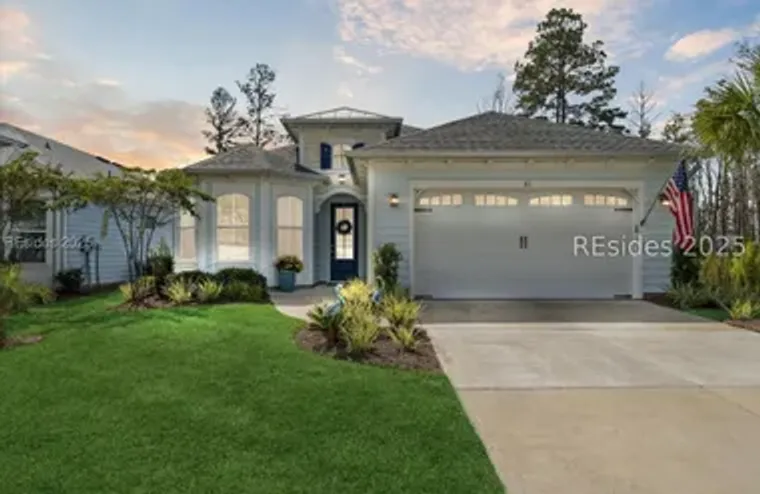 83 STARFISH PL, HARDEEVILLE, SC, 29927, Hardeeville, SC 29927