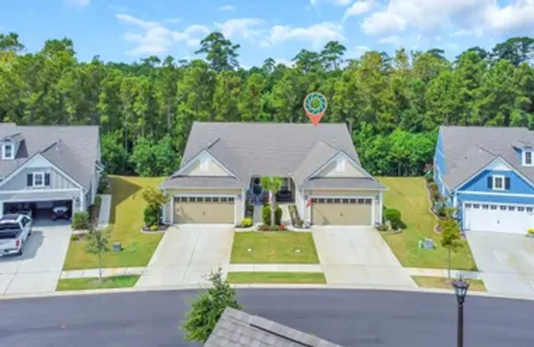 5911 CREMONA DR, MYRTLE BEACH, SC, 29577, Myrtle Beach, SC 29577