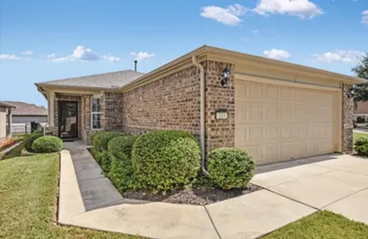 103 MUD CREEK CV, GEORGETOWN, TX, 78633, Georgetown, TX 78633