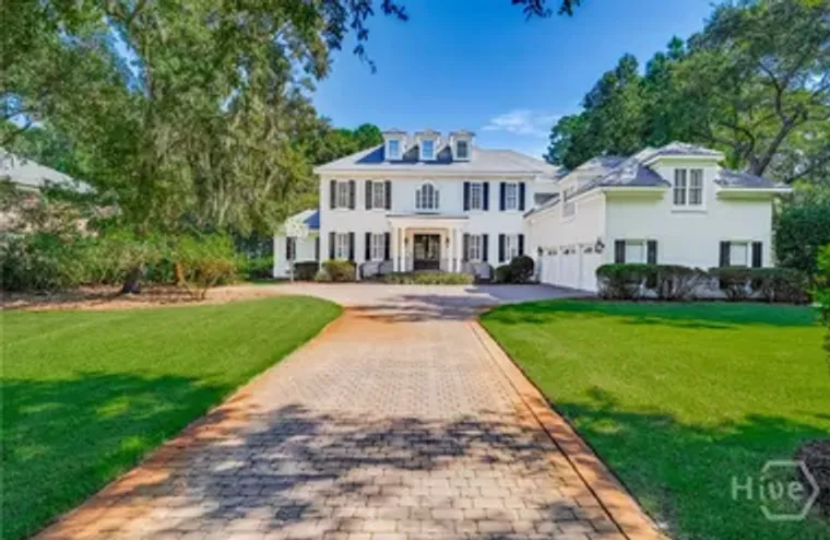 24 TIDEWATER WAY, SAVANNAH, GA, 31411, Savannah, GA 31411