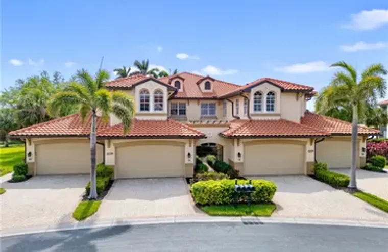 11239 BIENVENIDA CT UNIT 102, FORT MYERS..., Fort Myers, FL 33908