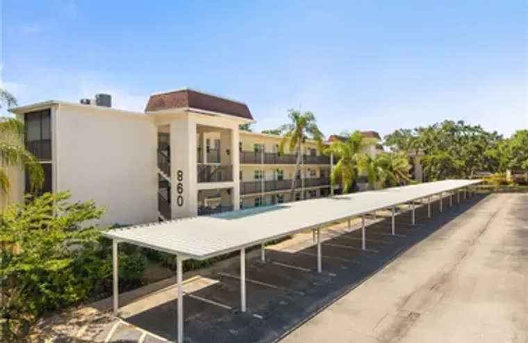 860 VIRGINIA ST APT 304, DUNEDIN, FL, 34..., Dunedin, FL 34698