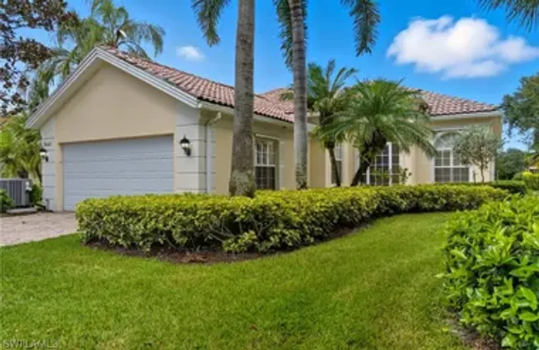 5925 BERMUDA LN, NAPLES, FL, 34119, Naples, FL 34119