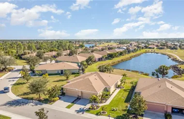 20548 CHESTNUT RIDGE DR, NORTH FORT MYER..., North Fort Myers, FL 33917