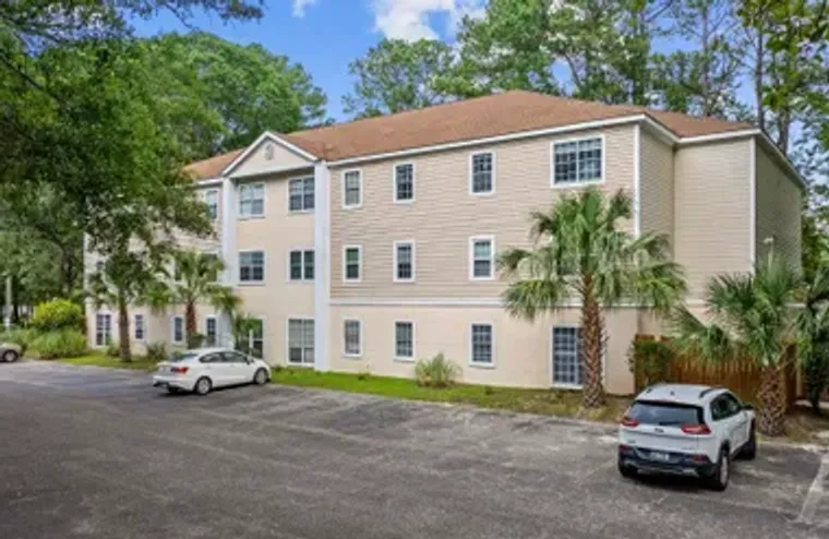 6840 BLUE HERON BLVD 206, MYRTLE BEACH, ..., Myrtle Beach, SC 29588