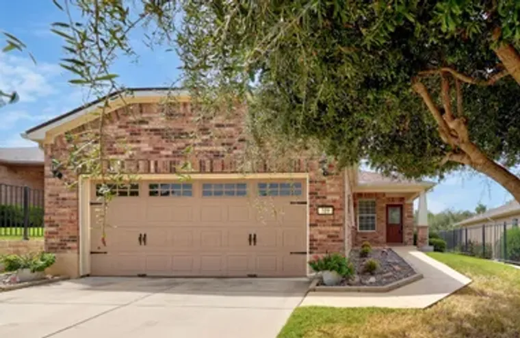 309 KICKAPOO CREEK LN, GEORGETOWN, TX, 7..., Georgetown, TX 78633